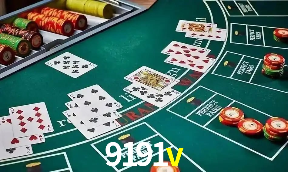 Biblioteca de slots populares na 9191v