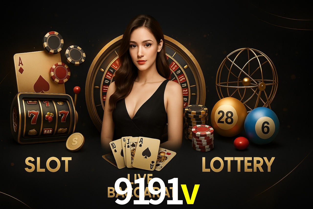 Loterias online na 9191v