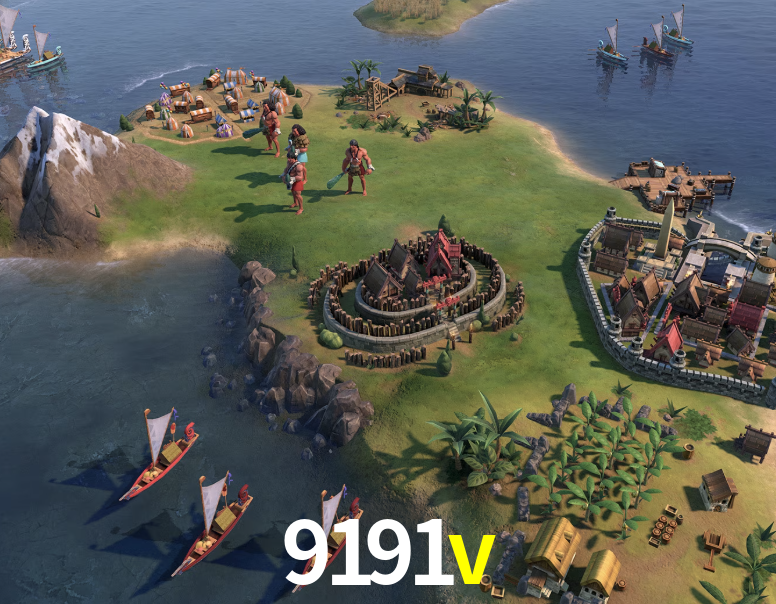 Download para Android e iOS na 9191v