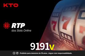 Cashback e recargas na 9191v
