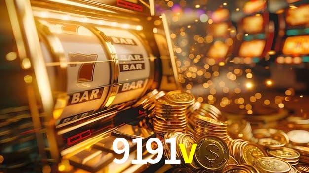 Jackpots e promoções na 9191v